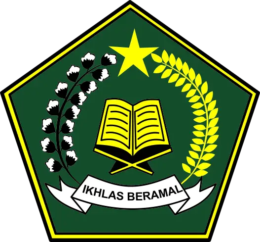 Kementerian Agama Lengkap HD Free Download