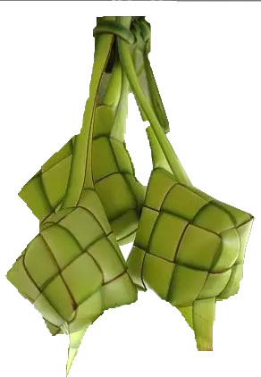 Ketupat Laporan Kegiatan Selama Bulan Ramadhan Daerah Loa  HD Free Download