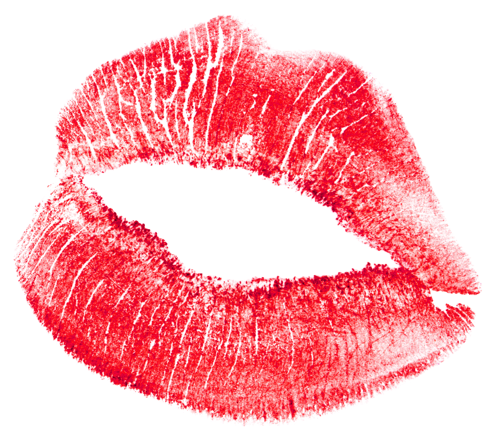 Kisses Clipart Kiss Mark Pencil And Color Kisses  HD Free Download