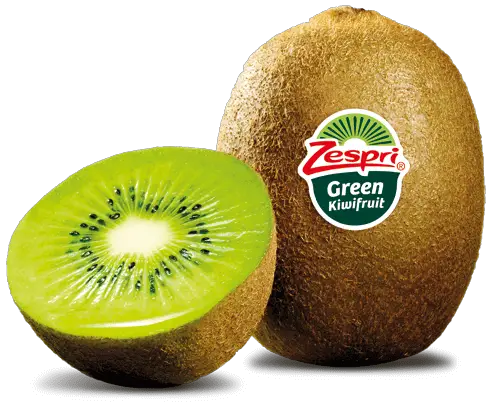Kiwi Green Kiwifruit Zespri HD Free Download