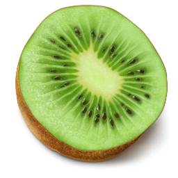 Kiwi Icon Fruit And Vegetable Iconset Bingxueling  HD Free Download