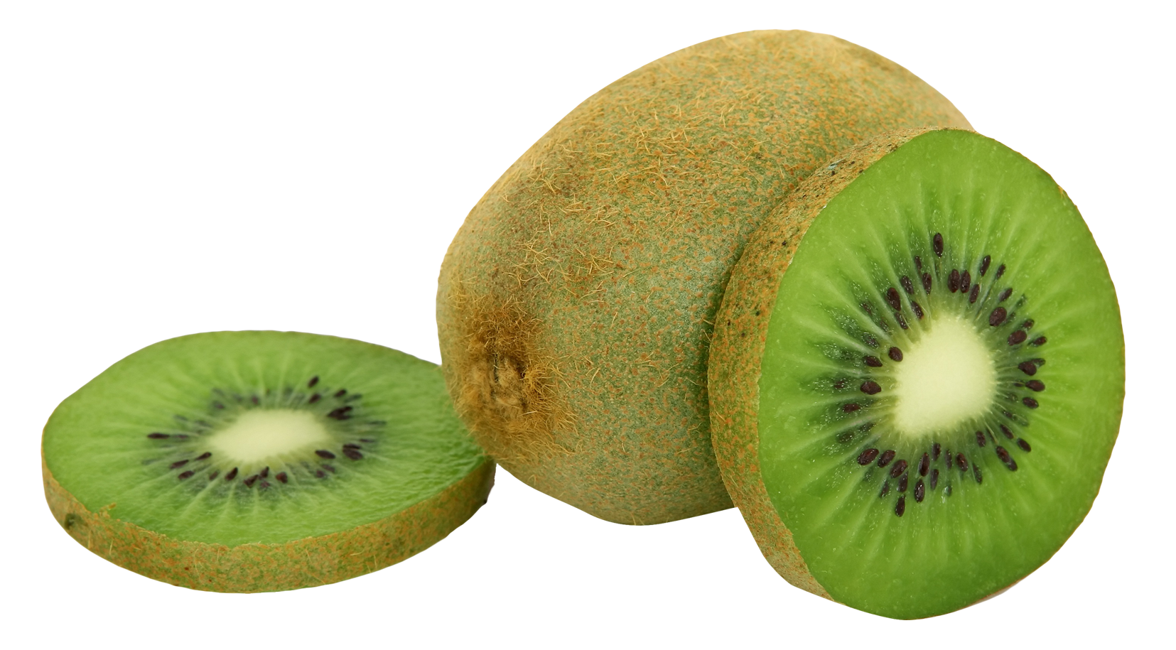 Kiwi Kiwifruit PNG Image   HD Free Download