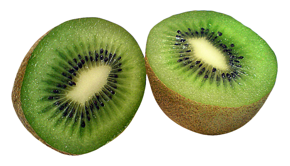 Kiwi Kiwifruit PNG Image   HD Free Download