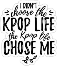 Kpop Bts Exo Bigbang Blackpink PNG Sticker Life Bts And  HD Free Download