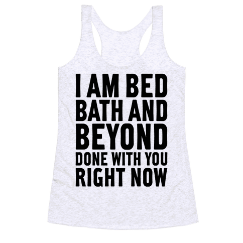 L Am Bed Bath And Beyond Done T Shirts PNG Logo  HD Free Download