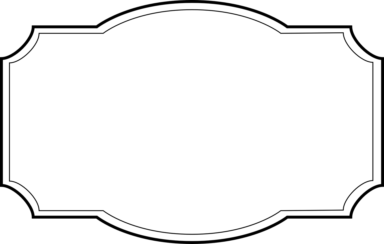 Label Vintage Labels Vector PNG Transparent  HD Free Download