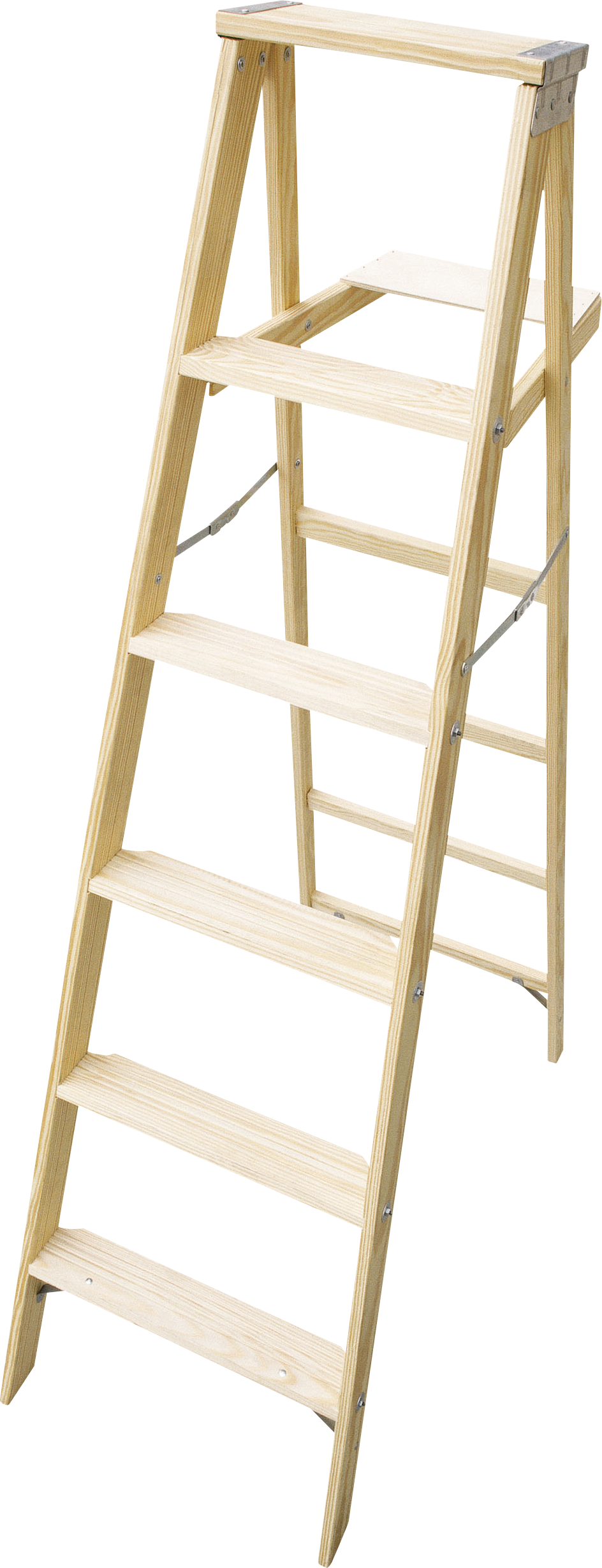 Ladder Bar Stool PNG Images HD Free Download