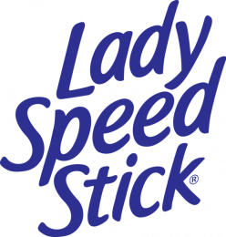 Lady Speed Stick PNG Logo  HD Free Download