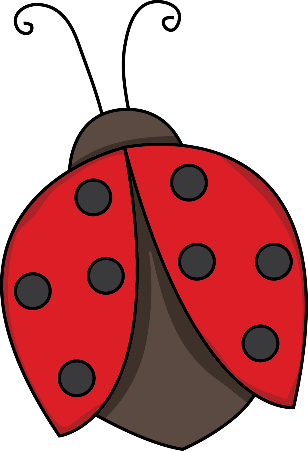 Ladybug Clipart Clipart Best  HD Free Download