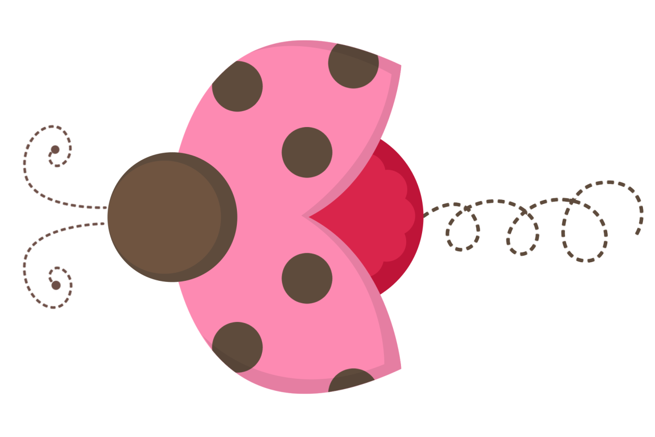 Ladybug Clipart Pink Ladybug Cliparts Clip Art  HD Free Download