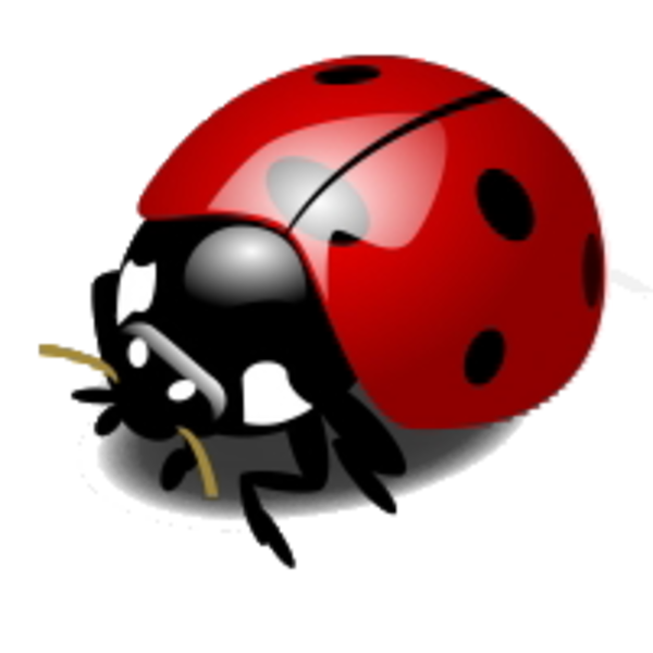 Ladybug Images Clkerm Vector Clip Art Online Royalty Domain  HD Free Download