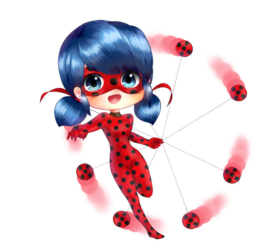 Ladybug Miraculous Ladybug Fan Art Fanpop  HD Free Download