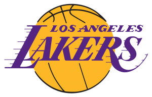 Lakers Brand PNG Logo  HD Free Download
