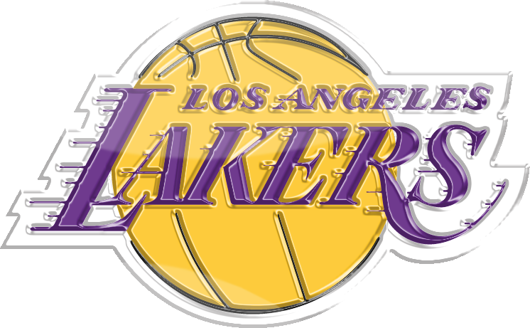 Lakers Emblems Logo  HD Free Download