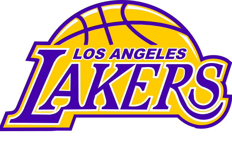 Lakers Logo Transparent  HD Free Download