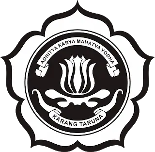 Lambang Logo Karang Taruna  HD Free Download