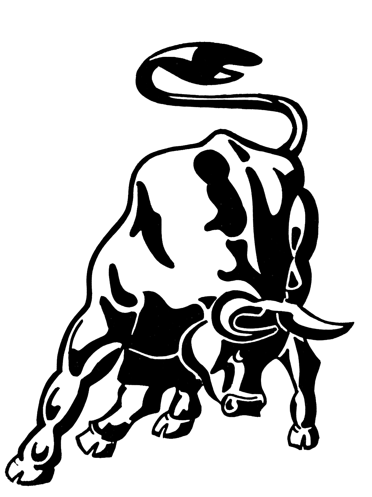 Lamborghini Logo Logok  HD Free Download