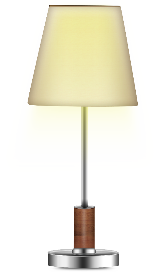 Lamp Clip Art PNG   HD Free Download