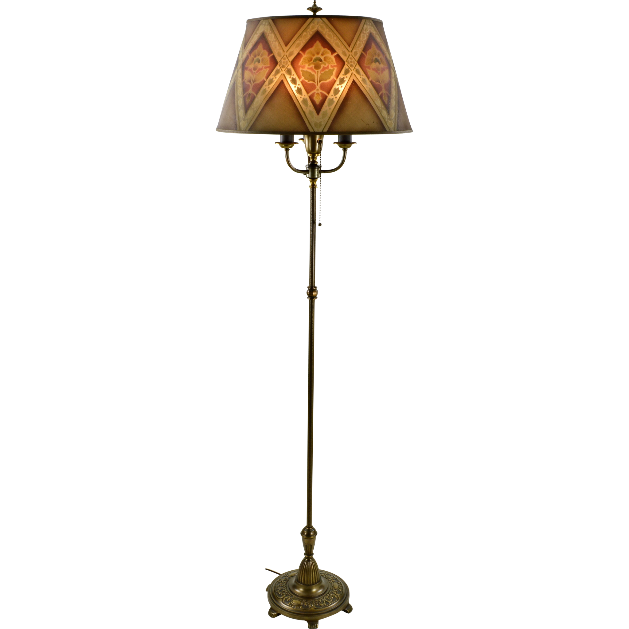 Lamp Facts About Vintage Floor Lamps You Should Know  HD Free Download