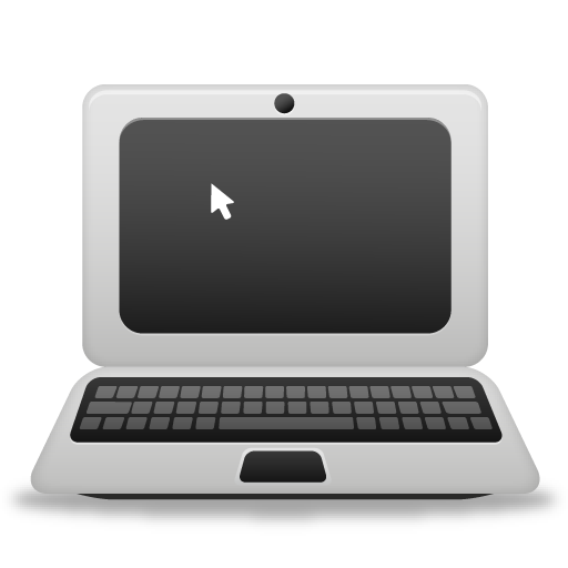 Laptop Transparent PNG Pictures Icons And PNG  HD Free Download