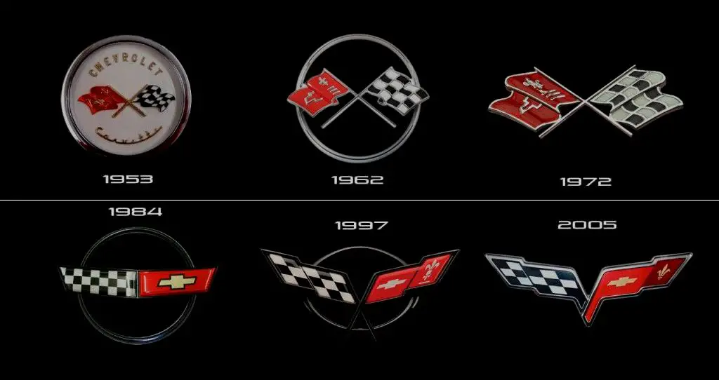 Latest Models World Corvette PNG Logo HD Free Download