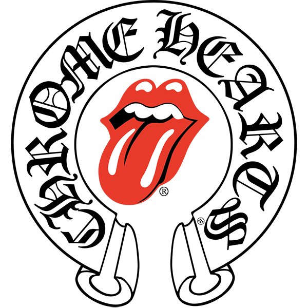 Laurie Lynn Stark Rolling Stones PNG Logo  HD Free Download