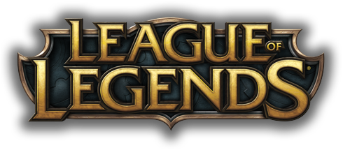 League Of Legends Logo PNG  HD Free Download