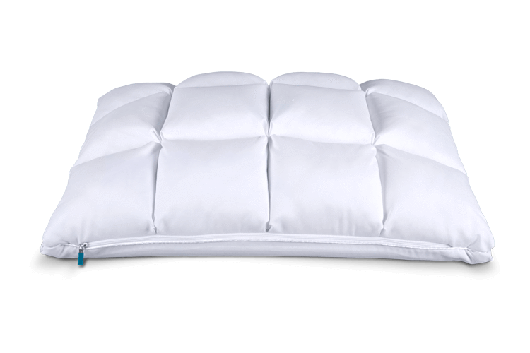 Leesa Debuts New Customizable Hybrid Pillow Sleepopolis  HD Free Download