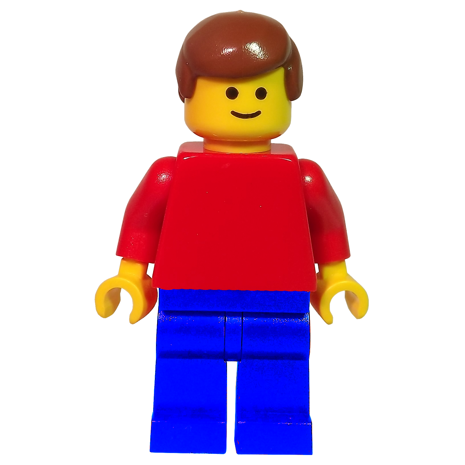 Lego Minifigure Vector Legodecalsmaker Deviantart  HD Free Download