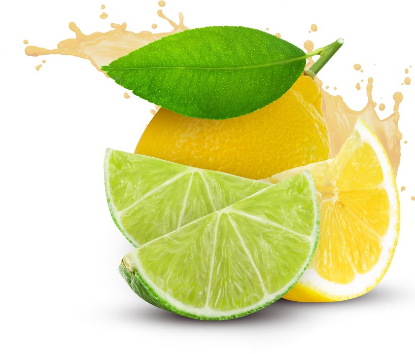 Lemon Lime Splash PNG Image   HD Free Download