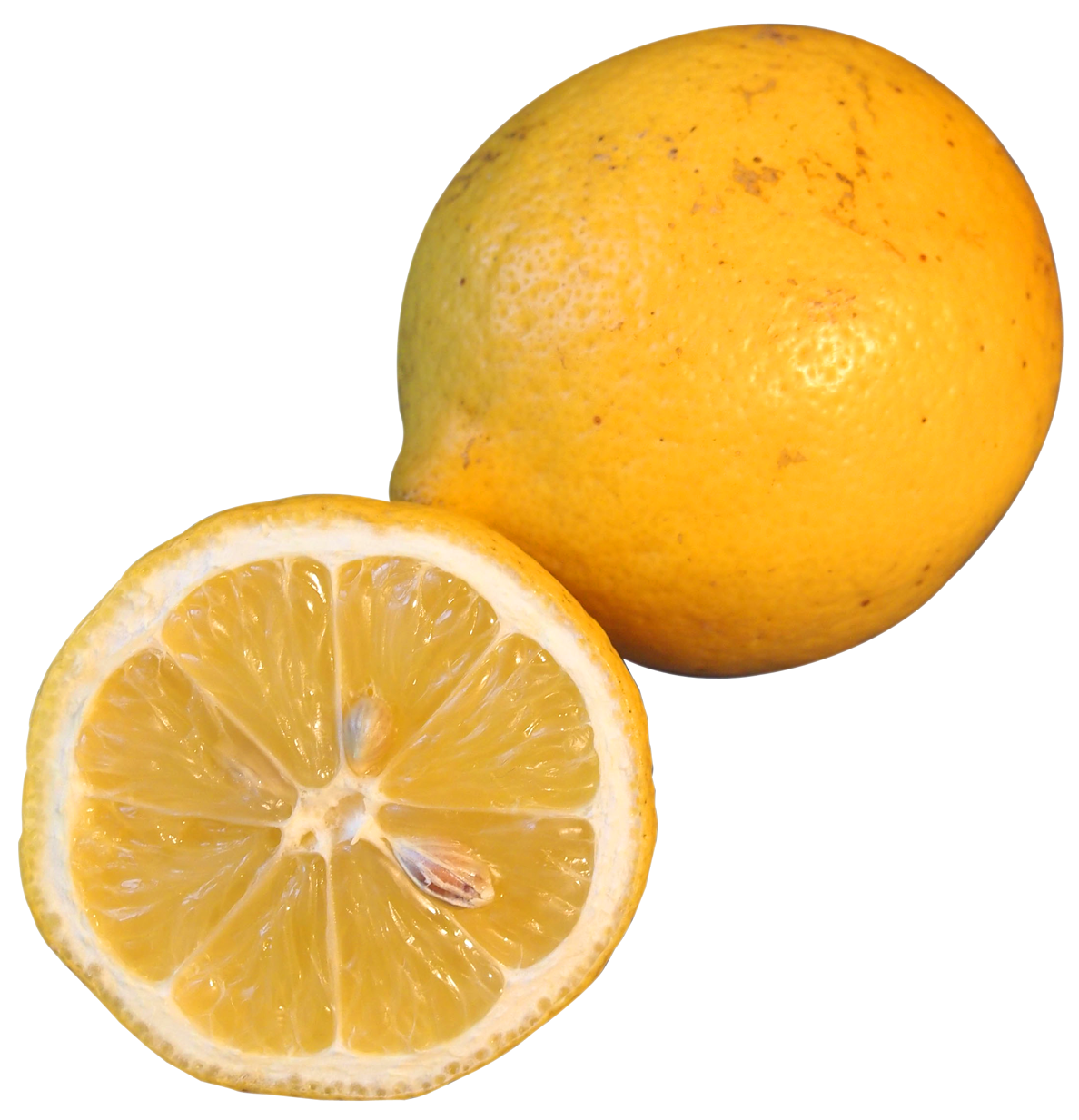 Lemon PNG Image   HD Free Download