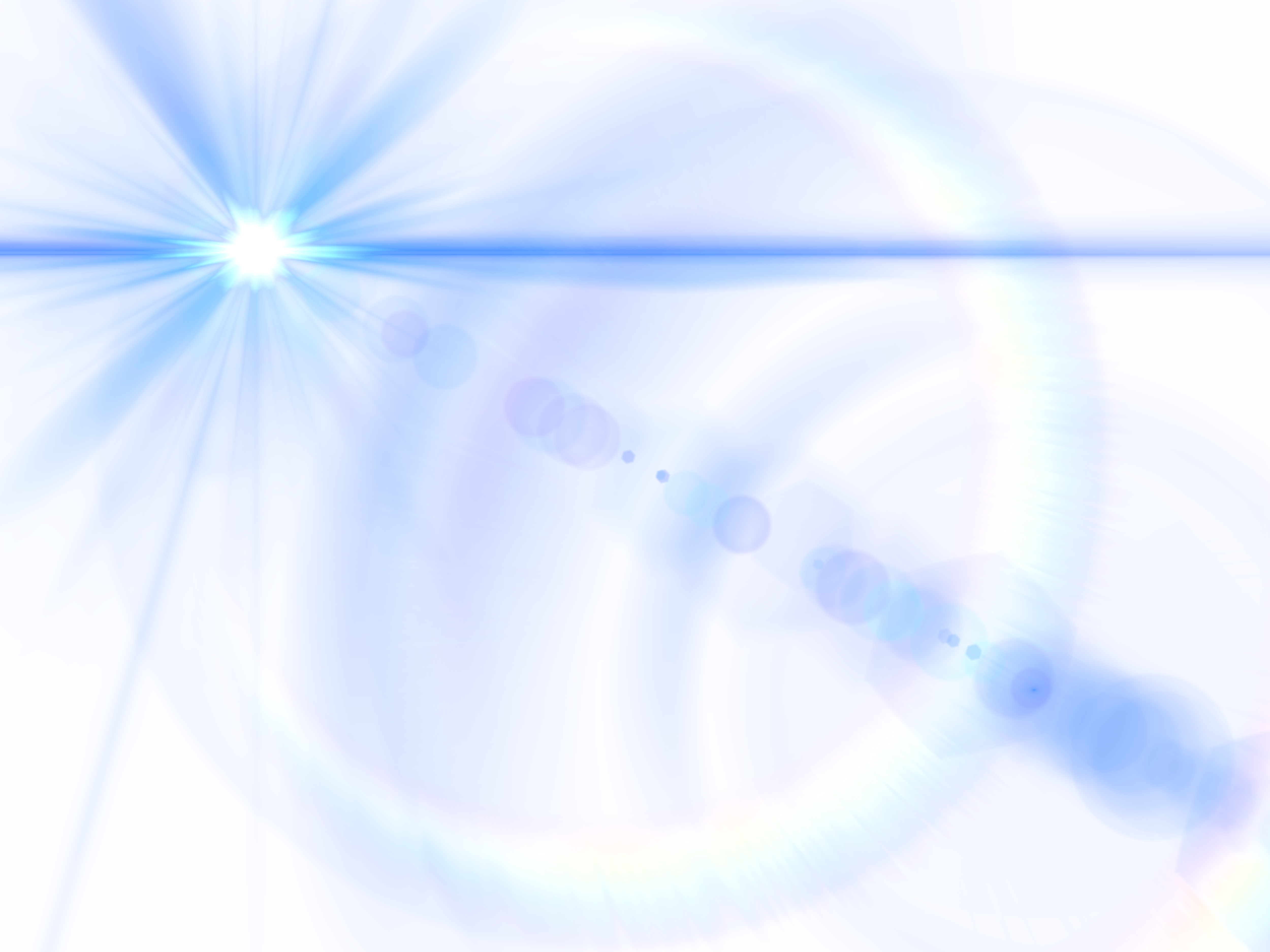 Lens Flare Effect  HD Free Download
