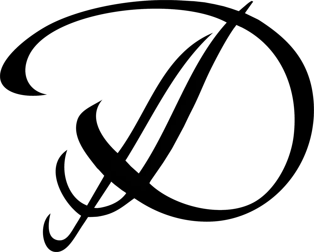 Letter D Dr Odd Logo PNG  HD Free Download