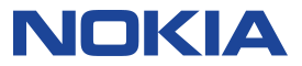 Letter Nokia Logo PNG  HD Free Download
