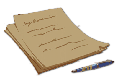 Letter PNG Transparent Letter Images HD Free Download