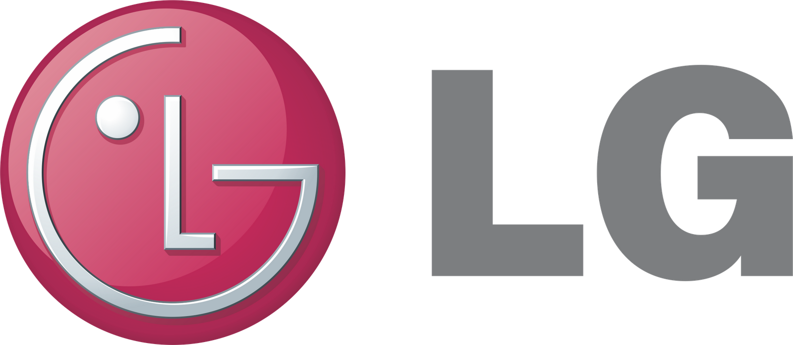 Lg Logo   HD Free Download