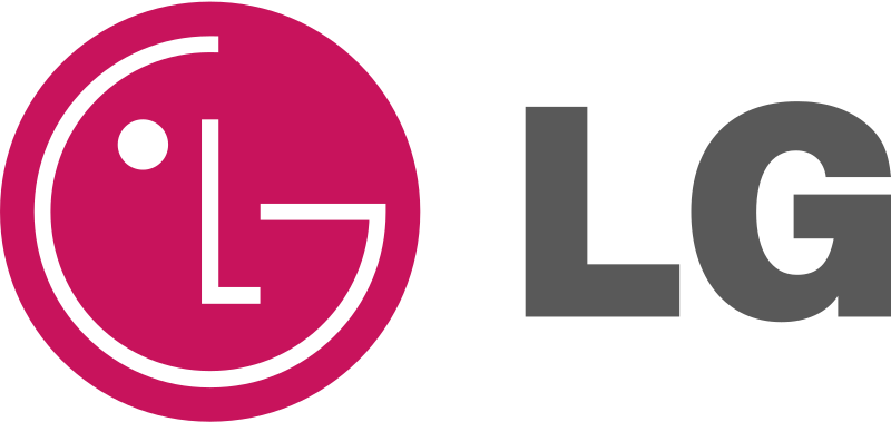 Lg Logo File Logo The Corporation Svg  HD Free Download