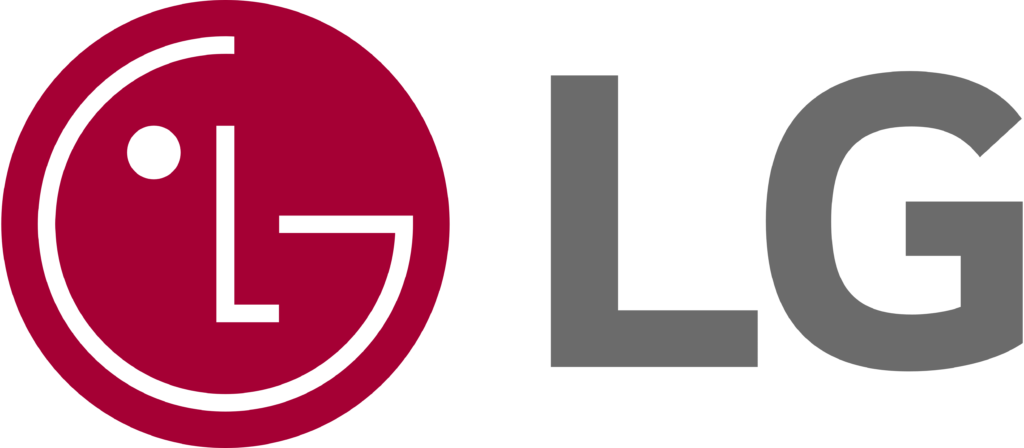 Lg Logo Tigerstrypes Blog  HD Free Download