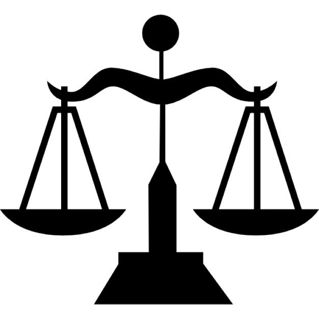 Libra Scale Balance Symbol Icons  HD Free Download