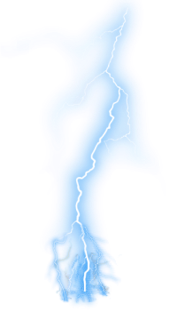 Lightning Bolt Transparent PNG Pictures Icons And  HD Free Download