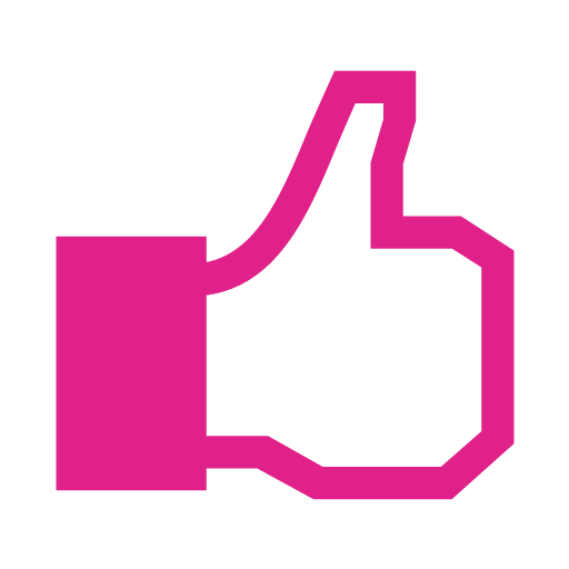 Like Icons PNG Vector Icons And PNG Backgrounds  HD Free Download