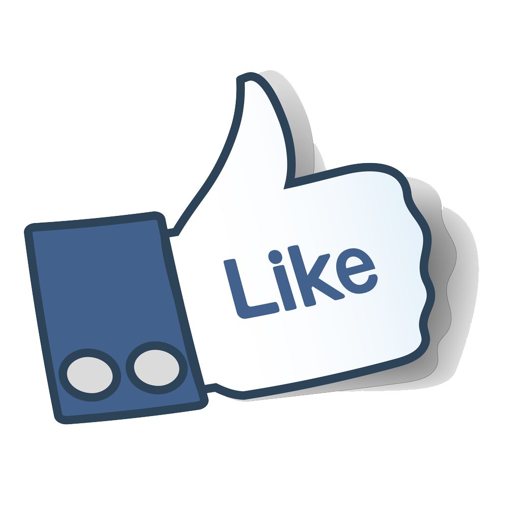Like Icons PNG Vector Icons And PNG Backgrounds  HD Free Download
