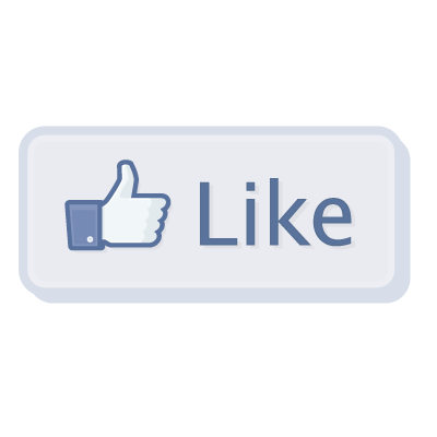 Like PNG Facebook Logos Vector Eps Cdr Svg  HD Free Download