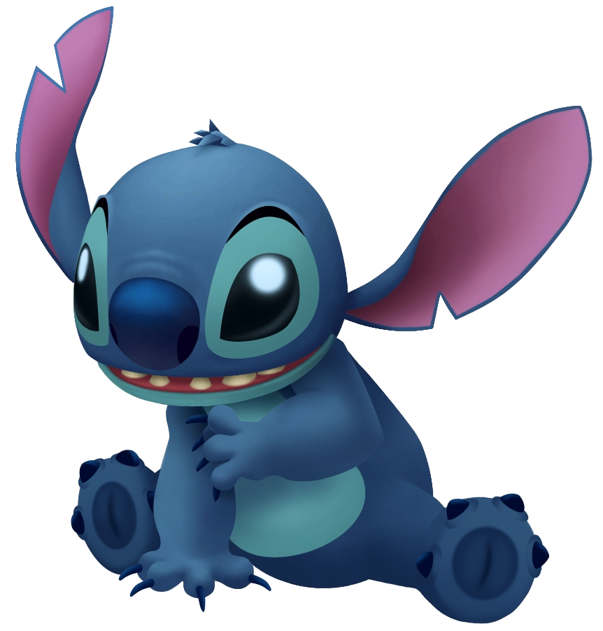 Lilo PNG Stitch Images Transparent  HD Free Download