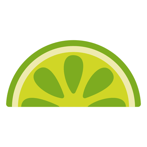 Lime Cartoon Icon Transparent PNG Svg Vector  HD Free Download