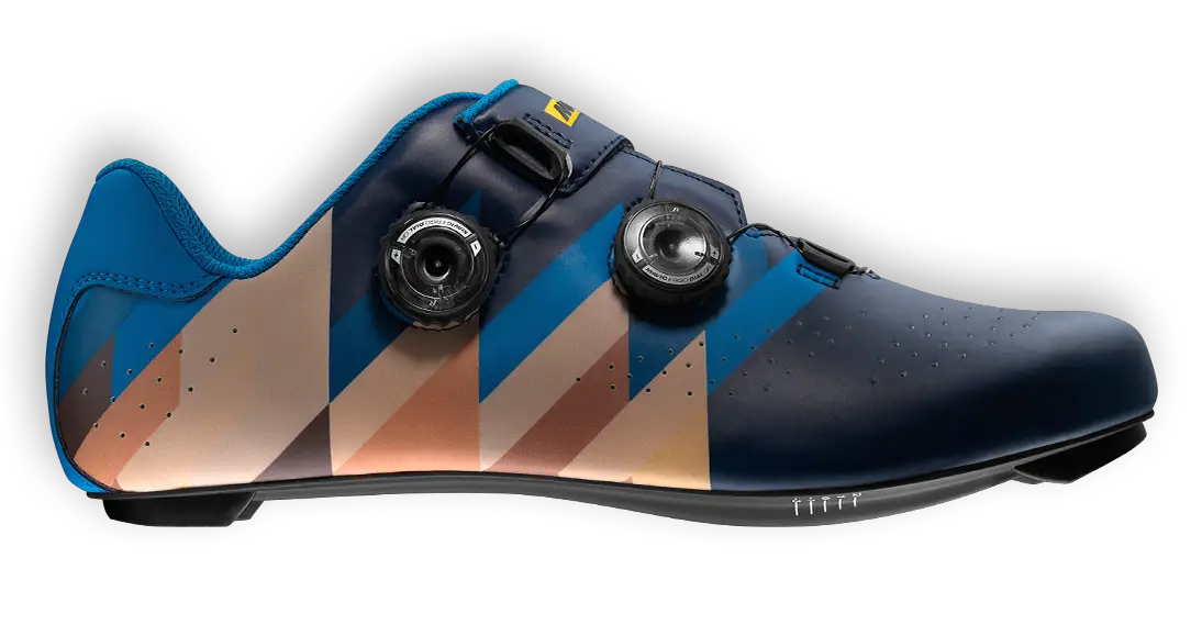 Limited Edition Mavic Kit Celebrates The Col Izoard Cyclist  HD Free Download
