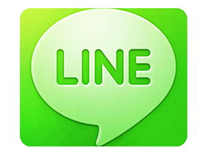 Line Logo  HD Free Download