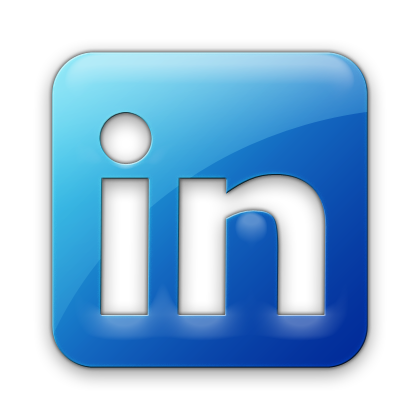 Linkedin Logo PNG Transparent Background   HD Free Download