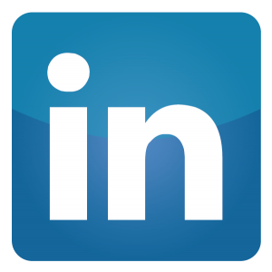 Linkedin Logo Transparent Picture  HD Free Download