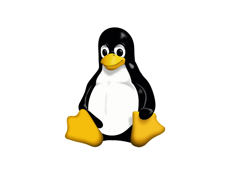 Linux Logo PNG Transparent Svg Vector Bie Supply  HD Free Download